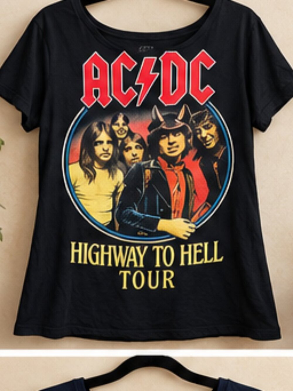 AC/DC T-Shirt